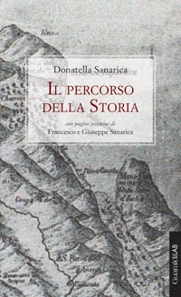 Il percorso della storia - Donatella Sanarica