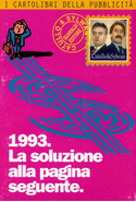 I cartolibri della pubblicità