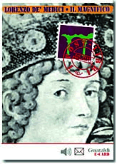 Lorenzo De' Medici - Il Magnifico