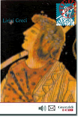 Lirici greci