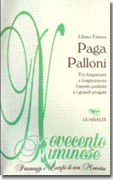 PAGA PALLONI