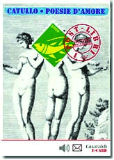 Catullo - Poesie d'amore