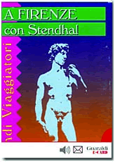 A Firenze con Stendhal