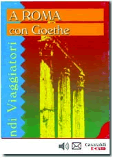  A Roma con Goethe