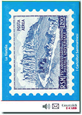 La filatelia