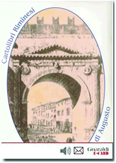 Arco di Augusto