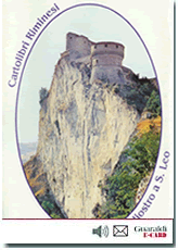 Cagliostro a S. Leo