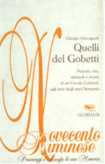 QUELLI DEL GOBETTI