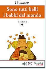 Son tutti belli i babbi del mondo
