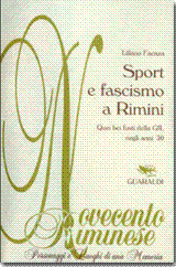 SPORT E FASCISMO A RIMINI