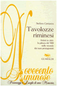 TAVOLOZZE RIMINESI