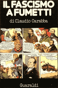 Il fascismo a fumetti