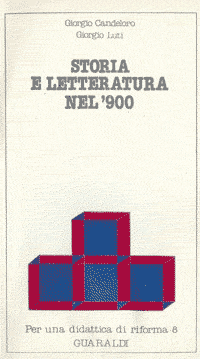 Storia e letteratura nel '900