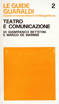 Teatro e comunicazione