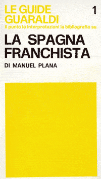 La Spagna Franchista 