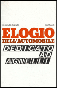 Elogio dell' automobile