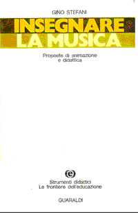 Insegnare la musica