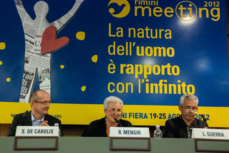 Meeting Rimini