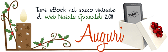 Web Natale Guaraldi 2011